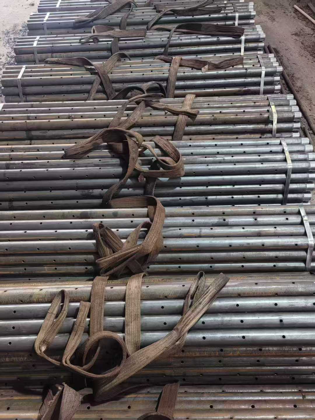 瓜州127mm管棚管